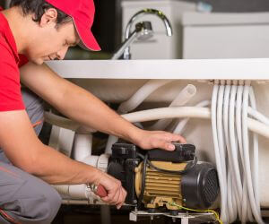 About The Faucet Pros Carey, OH